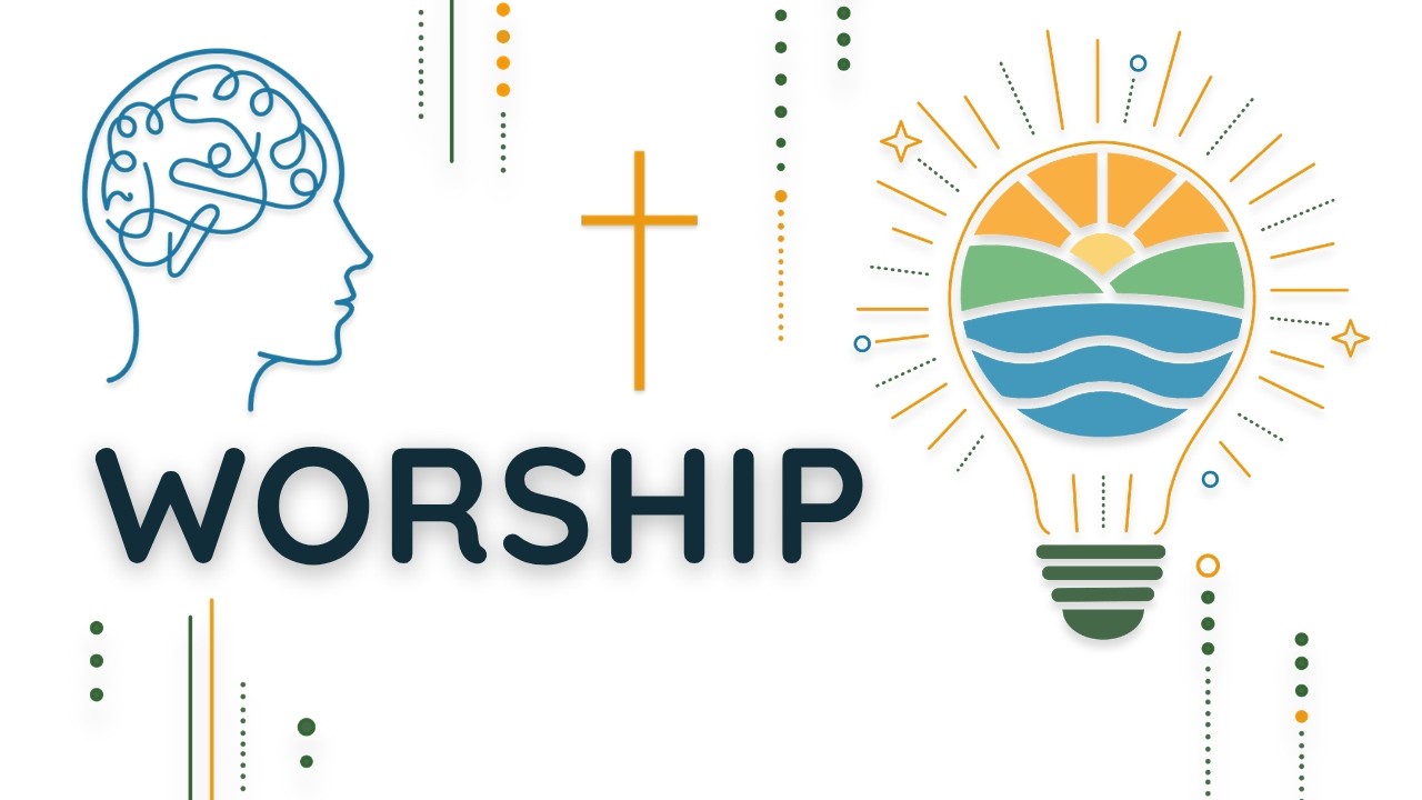 September 13 Worship 10:30 | Shepherd of the Lake Lutheran Church