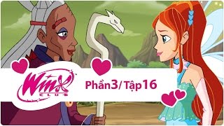 Winx Club - Phần 3 Tập 16 - Phép thuật của Bloom - [trọn bộ] screenshot 5