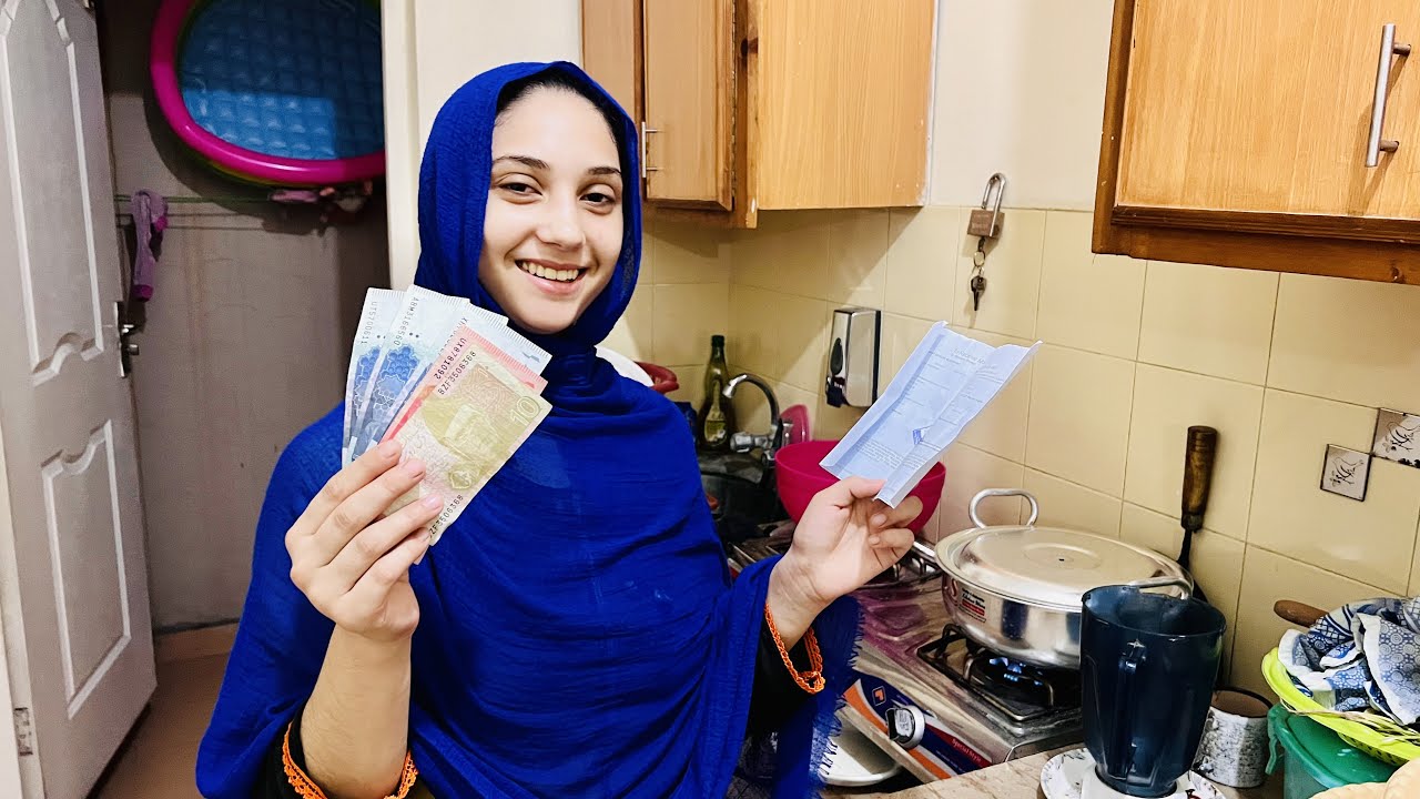 ANNEM BENI ÇOK MUTLU ETTI🎉|ANNEMDEN BAYRAM HARÇLIĞI|GÜNLÜK VLOG|ALI FIZZA