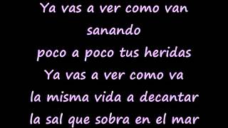 Shakira Dia De Enero letra  S