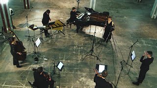 Michaela Catranis: fauna-X by the Zafraan Ensemble