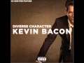 Kevin bacon  diverse character