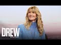 Laura Dern on Her Mother's Misdiagnosis and Their Conversations about Death | Drew Barrymore Show
