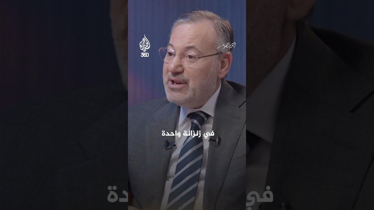 عبد الناصر عيسى يروي يومياته مع السنوار في العزل | شاهد على العصر