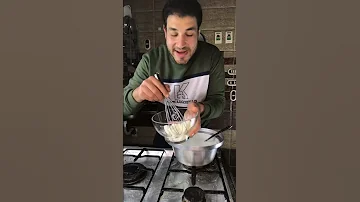 أسهل طريقة لعمل الزبادي في البيت اشترك بل قناة وفعلو الجرس ليصلكم كل جديد اسهل واسرع الوصفات 