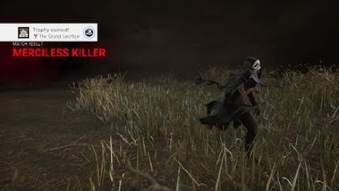 Dead by Daylight - Can