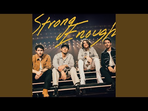 Strong Enough feat. Bailey Zimmerman