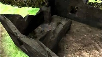 Total Conversion: Five on a Secret Trail (Part 1)