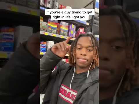get your life right
