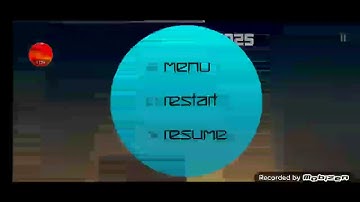 Smash Hit 1.5.0 Mod İsmael Gaspar456 Mod Checkpoint 1