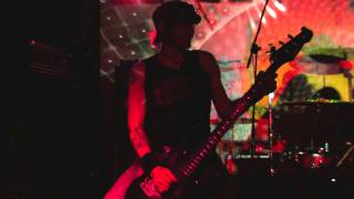 KARMA TO BURN - Twenty Eight (28) - Live 2011