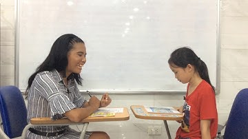 Hệ thống Anh ngữ Nemo - Tiếng Anh trẻ em 4-15 tuổi Thanh Thuỷ - F1H - Final Test