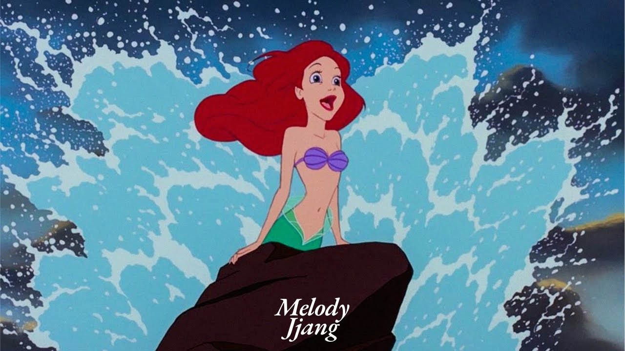 [Playlist] 들으면 기분 좋아지는 디즈니 음악🎶 디즈니 OST 모음집 🎧