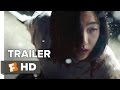Memories of the sword official trailer 1 2015  lee byunghun movie