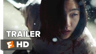 Memories of the Sword Official Trailer 1 (2015) - Lee Byung-hun Movie HD Memories of the Sword Official Trailer 1 (2015) - Lee Byung-hun Movie HD