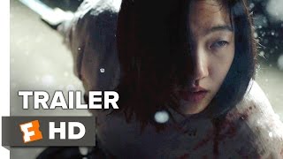 Memories of the Sword Official Trailer 1 (2015) - Lee Byung-hun Movie HD