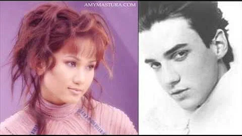 The Best Part - Amy Mastura & Tommy Page