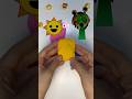 Woww sprunki ❤️🤍❤️ #animation #funny #asmr #diy #clay #animation