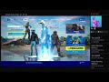 HOY ES NOCHE DE FORTNITE
