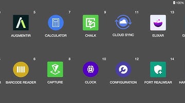 The AVR Lab - Healthcare Industry Frontline Solutions with RealWear