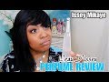 Issey Mikaye L'eau D'Issey - Perfume Review