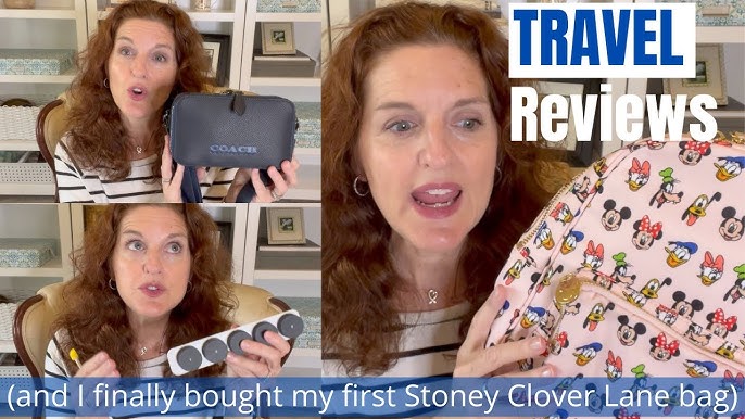 Stoney Clover Lane / Stoney Clover Lane x Target Backpack