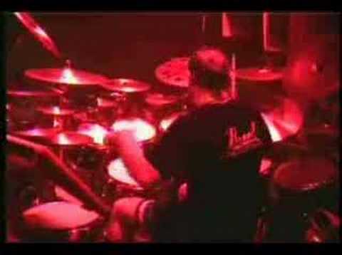 cryptopsy/Crown of Horns (live)