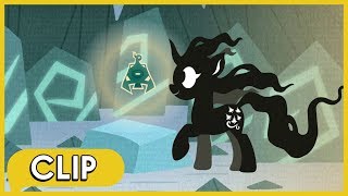 Gusty the Great and the Bewitching Bell - MLP: Friendship Is Magic [Season 9]