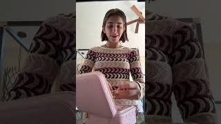 #marderegil #getreadywithme #grwm  #Mar de regil #shorts