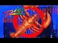 All You Can Eat Lobster Buffet Pala Casino - YouTube