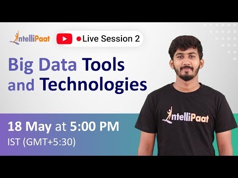 Big Data Tools