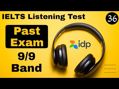 Payment of rent | IELTS Listening Practice Test With Answers #ieltslistening @SranIELTS