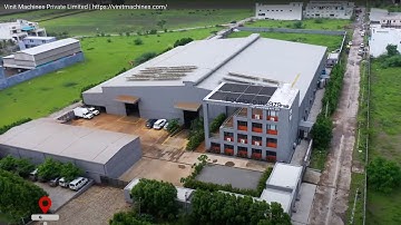 Vinit Machines Private Limited | https://vinitmachines.com/