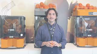 Fresh Juice Trends: Opportunities Across Global Markets | Zumex Insights