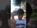 Andry dice: buone vacanze a tutti