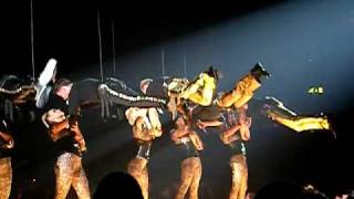 Boyzone - Baby can i hold you