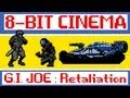 Dieser 8-Bit G.I. Joe Film ist fast sicher besser als der echte G.I. Joe Spielfilm