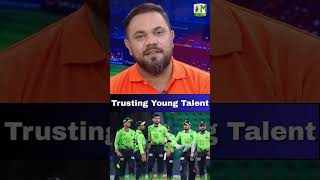 Lahore Qalandars’ Vision: Building Cricket’s Future | Young Talent Rising