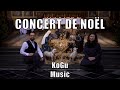 Concert De Noël KoGu Music 