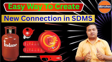 Discover the EASY WAY to Make a New Connection in Just 5 Minutes with SDMS