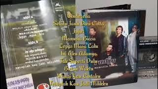 Radja ~ Manusia Biasa | Full Album 2003