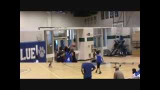 Jordan Lane class 2015 Palm Springs highlights2010