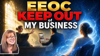 EEOC is Helping Employers Invade Our Privacy. Here's How to Fight Back.