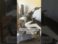 We not talkin abt that transition 😭 #electricbike #cc #lifeisbutadream #motocross #tuttio #bikelife