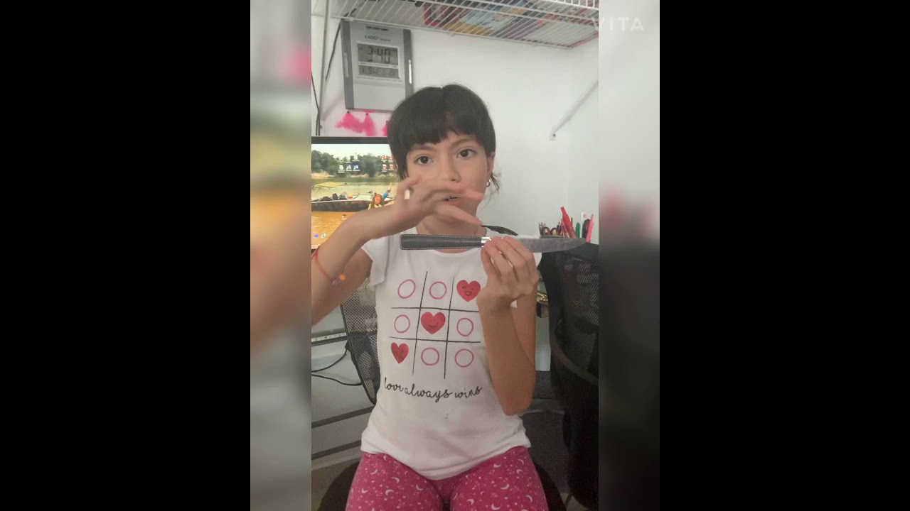 invento de un utensilio de Isabella Colonna