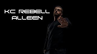 KC Rebell - ALLEEN (prod. by Macloud & Miksu) Resimi