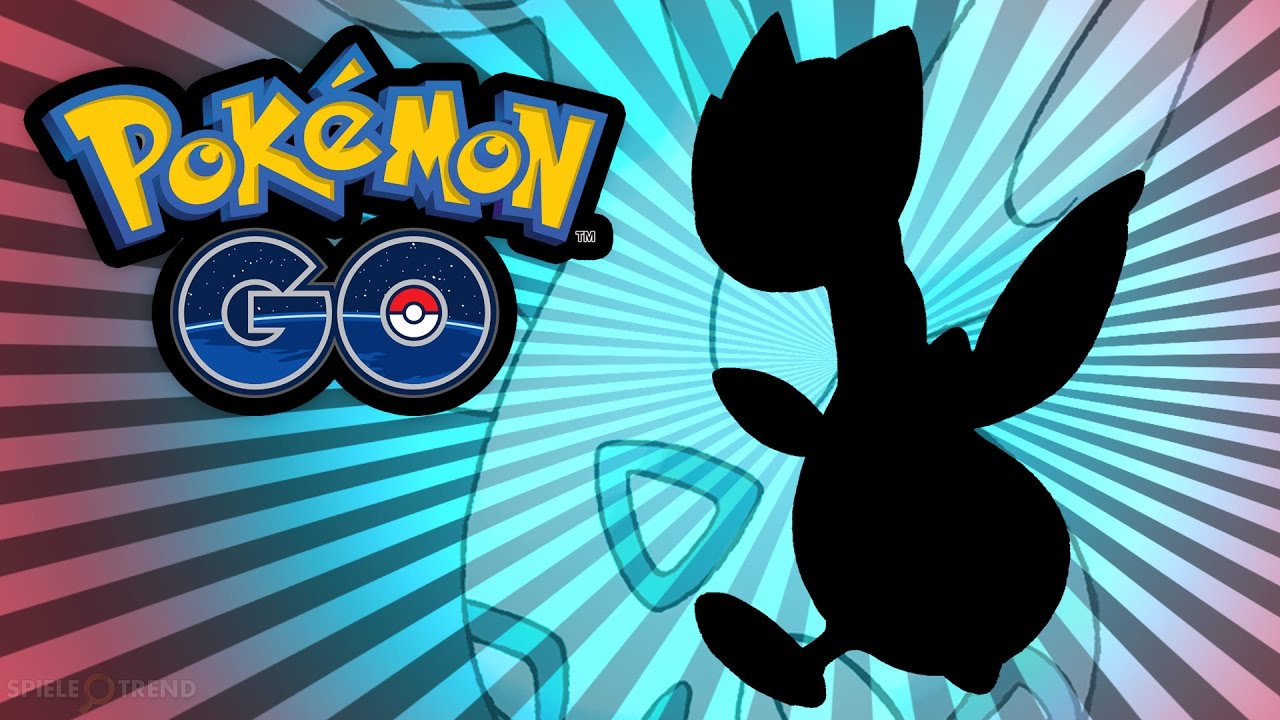 Pokemon Go Spuren Pokemon Go Spuren