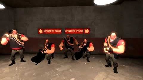 Tf2 Pubs In A Nutshell