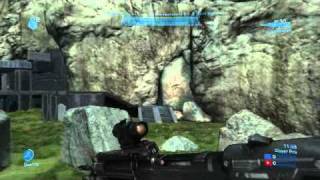 Collateral Double Kill With Sniper by Probllems