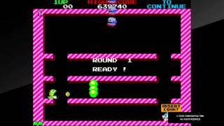 cheats for buble bobble on ps4 screenshot 3